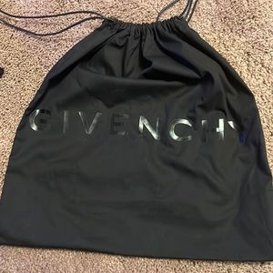 Givenchy Dustbag